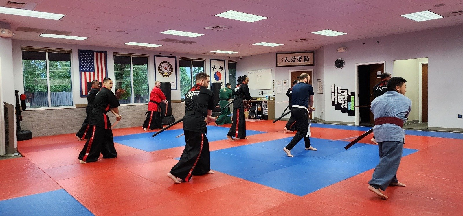 Gummoodo seminar participants
