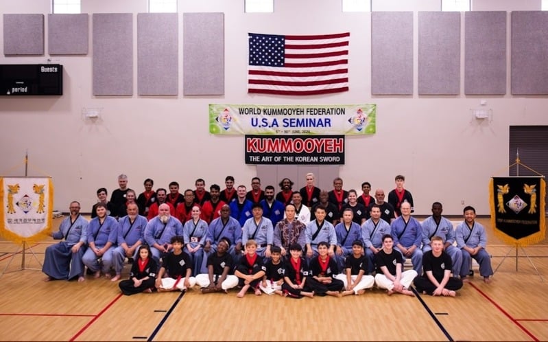 Gummoodo seminar