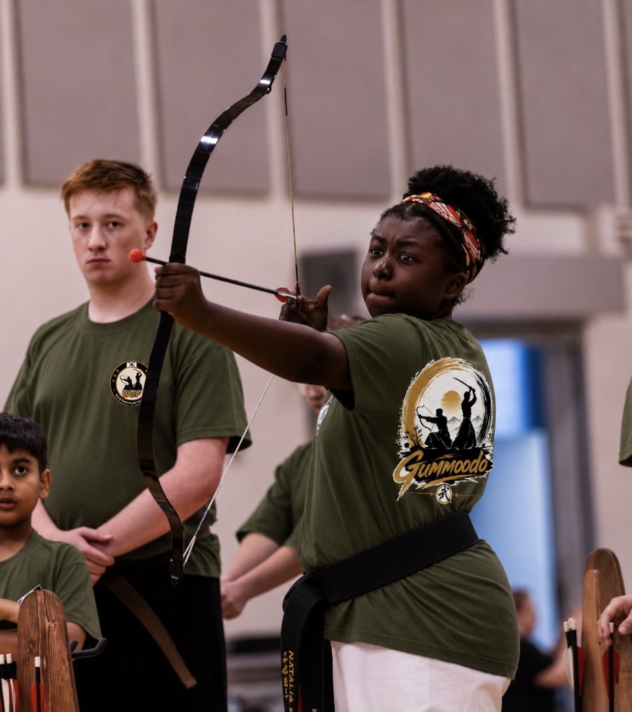 Archery