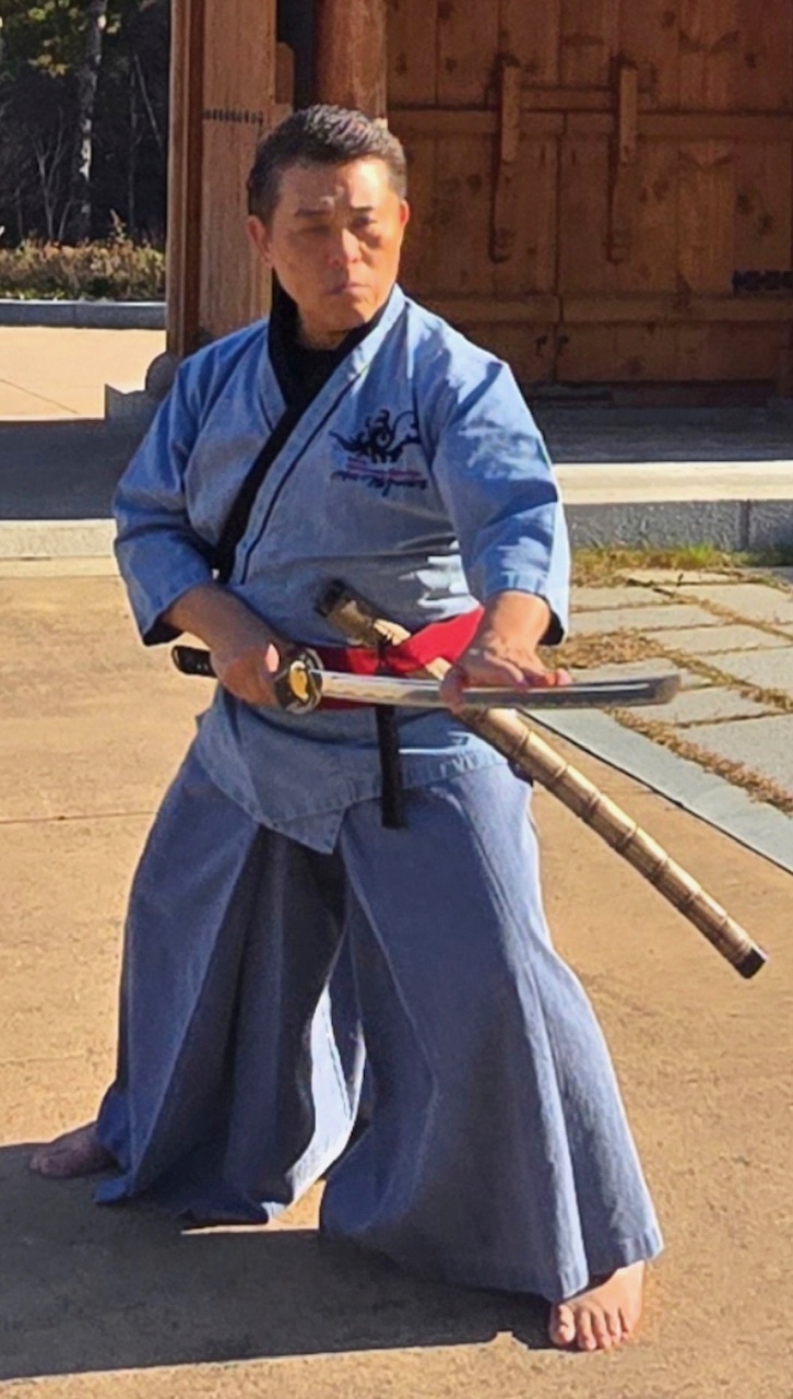 Founder Moon K. Kim